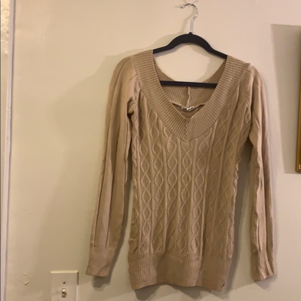 Ladies Top